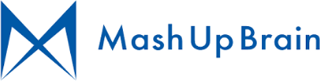 マッシュアップブレインのロゴ