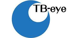 ティービーアイのロゴ