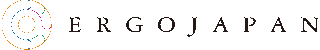 エルゴジャパンのロゴ