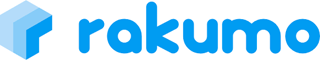 rakumoのロゴ