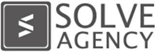 ソルブエージェンシーのロゴ