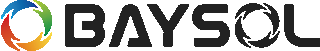 ベイソルのロゴ
