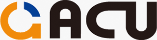 ACUのロゴ