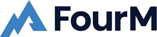フォーエム（SP）のロゴ