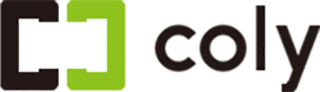 colyのロゴ