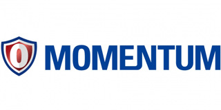 Momentumのロゴ