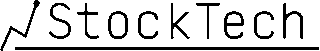 StockTechのロゴ