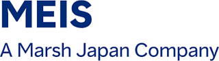 MEIS保険サービス（旧：三菱電機保険サービス株式会社）のロゴ