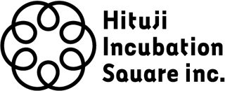 ひつじインキュベーション・スクエアのロゴ