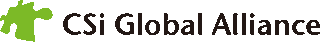 CSi Global Allianceのロゴ