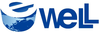 eWeLLのロゴ