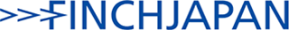 フィンチジャパンのロゴ