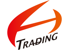 日野トレーディングのロゴ