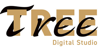 TREE Digital Studioのロゴ