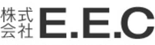 E.E.Cのロゴ