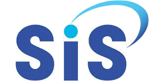 エス・アイ・エス（システム運用・大阪府）のロゴ