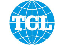 トランスコンテナのロゴ