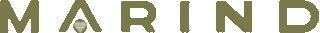 マリンドのロゴ
