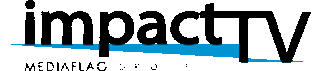 impact mirAI（旧：株式会社impactTV）のロゴ