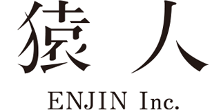 ENJINのロゴ