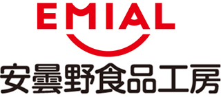 安曇野食品工房のロゴ