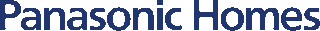 パナソニック リフォームのロゴ