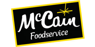 日本マッケイン・フーズのロゴ