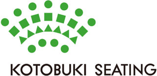 コトブキシーティングのロゴ