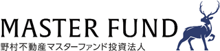 野村不動産マスターファンド投資法人のロゴ