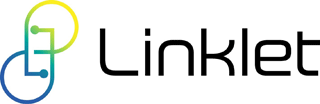 Linkletのロゴ