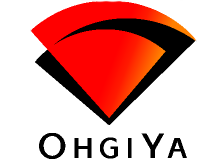 扇屋東日本のロゴ