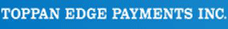 TOPPANエッジ・ペイメンツのロゴ