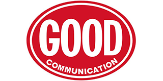 グッド・コミュニケーションのロゴ