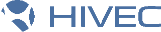 HIVECのロゴ