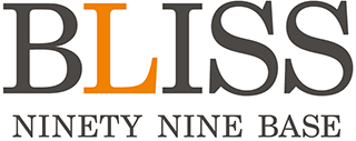 BLISSのロゴ