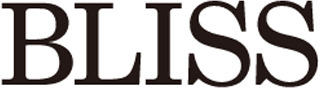 BLISSのロゴ