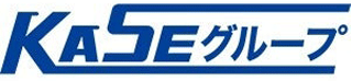 加瀬ホールディングスのロゴ