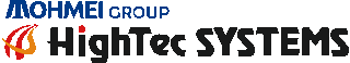 ハイテックシステムズのロゴ