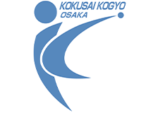 国際興業大阪のロゴ