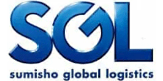 住商グローバル・ロジスティクスのロゴ