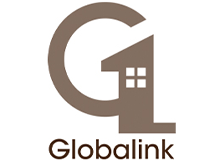 グローバルインクのロゴ