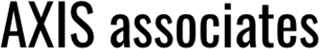 アクシスアソシエイツのロゴ