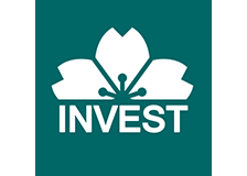 さくらインベストのロゴ