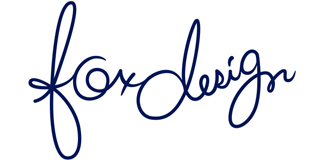 フォックスデザインのロゴ