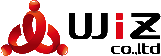 WiZ（SIer）のロゴ