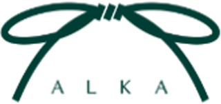アルカ（ファッション）のロゴ