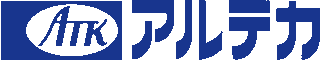 アルテカのロゴ