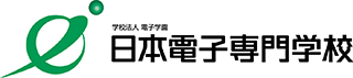 学校法人電子学園のロゴ
