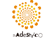 nadeshicoのロゴ