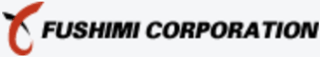 フシミコーポレーションのロゴ